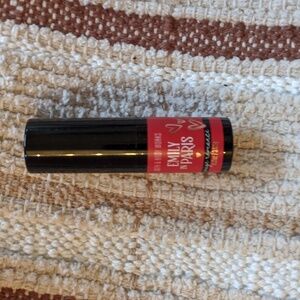 Bath & Body Works Emily In Paris Rouge Romance Lipstick Red New